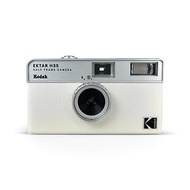預購中【Kodak 柯達】復古底片相機 Kodak Ektar H35 象牙白 半格