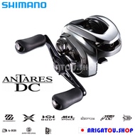 【Direct from Japan】【NEW】SHIMANO 21 Antares DC  HG/XG/Right/Left Handle Bait Reel Lure Casting BASS Salt Sea Water Light Came Fishing JIGGING SURF HIRAME