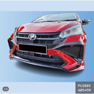 Perodua Myvi 2021 ACE Bodykit PU With Paint