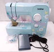 Brother衣車JK17B家用縫紉機Home Sewing Machines(現貨) 香港三腳插頭 可葵興公司取貨