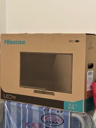 Hisense TV