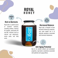 [13 Honey] Royal Honey