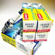 Denso Iridium IXU22 Spark Plug for Suzuki Celerio / Ertiga/ Ciaz / Chevrolet Spark