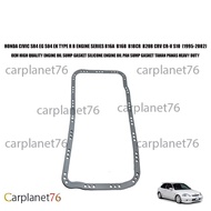 HONDA CIVIC SR4 EG SO4 EK TYPE R B ENGINE SERIES B16A B16B B18CR B20B CRV CR-V S10 (1995-2002) ENGIN