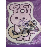 IU LUC77Y RUNG - Merch Uaena 7th Official Fanclub Kit