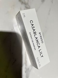 Byredo Casablanca Lily 2ml