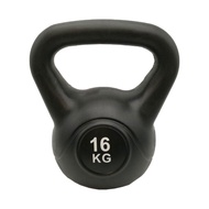 KING Cement Kettlebell 16kg. BK (pc.)