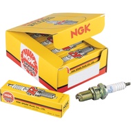 NGK SPARK PLUG FOR MOTORCYCLE - CPR8EA-9, BM6A, CPR6EA-9 & BP7HS