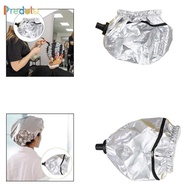 [Predolo] Hair Drying Bonnet with Interface Heating Cap Lightweight Steam Hair Dying