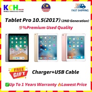 USED PAD PRO 10.5 256GB CELLULAR 4G Tablet (FLAGSHIP MODEL)