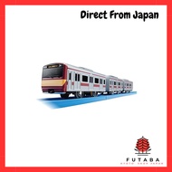 "Takara Tomy Plarail E531 Series Red Train Commemorative Model - Toy Train for Ages 3 and Up"[Direct