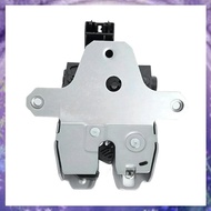 Car Luggage Lock Trunk Lock Machine 3M51-R442A66-AR 3M51R442A66AR 1859161 for Focus