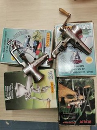 手動小麥草搾汁機