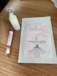 Cuthys 杜鵑花酸-Recroissance treatment