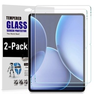 1-2Pcs Anti Blue Light Glass Screen Protector For OnePlus Pad 3 2 Pro Lite Go HD Tempered Glass For 
