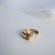 貓戒指，銀，銀戒指，金戒指，貓戒指。