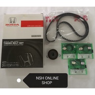 Timing Belt Kit Set for Honda Civic SR4 B16B B16C VTEC Integra 1.8 B18A B18C (TWIN CAM) (100,000KM) 
