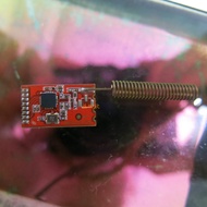 433M/CC1100/CC1101 Wireless Module Data Transceive Transceive Transmitter Frequency CC1101 Module Cl