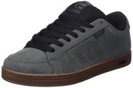 etnies Men's Kingpin Skate Sneakers Shoes Casual-Black