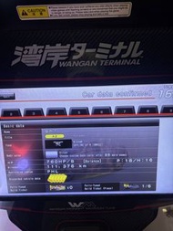 6rr灣岸車卡