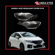 HONDA JAZZ/FIT GK5 2013-2019 HEADLAMP COVER