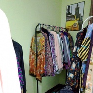 premium vintage blouse live lock 20
