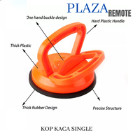 4.5 INCH KOP KACA GRANIT KERAMIK VACUUM JENDELA SUCTION CUP