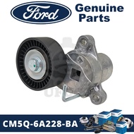 CM5Q-6A228-BA Fan Belt Tensioner for Ford Fiesta B299 EcoBoost 1.0, Focus C346 1.0, EcoSport B515