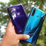 PTC REALME 5 PRO RAM 4/128 GB GARANSI REALME INDONESIA TERBARU