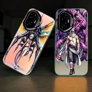 Komik Ninja IMD casing for HONOR 600 LITE/HONOR 400 SMART/400 PRO/HONOR 400 LITE/90 LITE/HONOR 200 S
