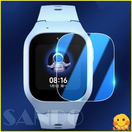 Xiaomi Smart Kids Watch tempered glass film protective film children watch HD transparent screen pro