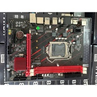 JGINYUE H81M-H motherboard (DDR3, maximum 16G RAM, with M.2)