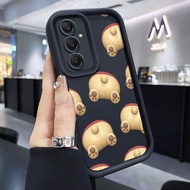 Case For Samsung A25 A15 5G A14 A13 A04s A13 Lite A04s A12 5G F12 M12 A11 M11 A10s M01s