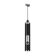 Electric Milk Frother Coffee Handheld Frother Household Milk Frother Mixer Milk Frother Milk Frothin