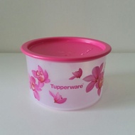 Tupperware Orchid Elegance One Touch 950mL (2)