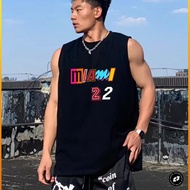 Heat Basketball Vest Training Shooting Uniform No. 22 Butler City Edition Jersey American Sports Fit