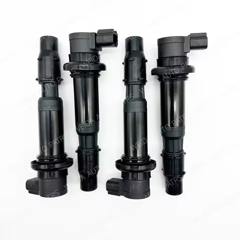 1/4PCS 129700-4800 J0480 Ignition Coil For SUZUKI GSXR600 K4 K5 K6 K7 GSXR 600 750 GSX-R600 GSX-R750