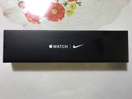 Apple Watch series 6 empty box