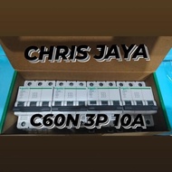 Affordable Mcb C60N Schneider 6A/10A/16A/20A 3 Phase 3P 3P 3Phase Mcb Schneider