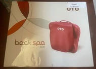 OTO 腰背 按摩器
