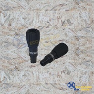 JAGWIRE BSA035 Sport Direct Adjuster Alloy (2pcs) - Black