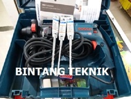 BOSCH GBH 2 26 DRE ROTARY HAMMER DRILL MESIN BOR BETON GBH2 26DRE