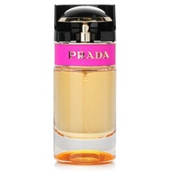 Prada 普拉達 Candy 淘心女郎女性香水 50ml/1.7oz