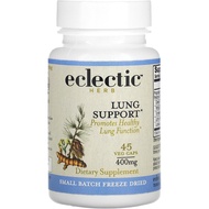 Eclectic Support Fdcv, Blue, 45 Count