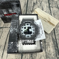 CASIO G-SHOCK HIDDEN GLOW SERIES GA-700HD-8ADR / GA-700HD-8A / GA-700HD-8 / GA-700HD / GA-700 MEN CA