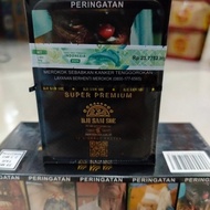 Dji Sam Soe Super Premium Edisi 111 Tahun Kaleng Harga Promo