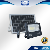 LEMAX Wireless Solar LED Flood Light (50W/100W/150W)