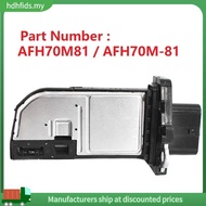 [in stock] Air  Meter Sensor AFH70M81 AFH70M-81 13627804150 7804150 for     3 5 7 X3 X5 X6 F10 F11 F