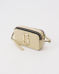 Tas Wanita Mar Jaco MJ Snapshot DTM Khaki Original