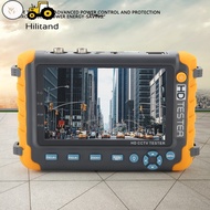 WF  Camera Tester  Audio Test CCTV for HD Coaxial